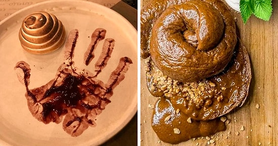 17 случаев, когда люди надеялись получить красивое блюдо, но в итоге были только разочарованы