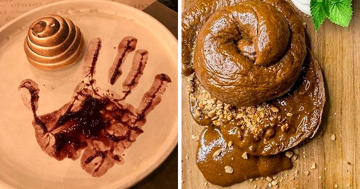 17 случаев, когда люди надеялись получить красивое блюдо, но в итоге были только разочарованы