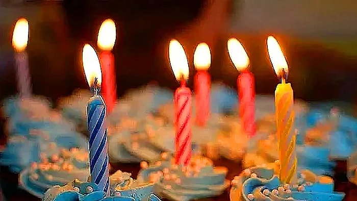 En Güzel ve En Anlamlı Doğum Günü Mesajları! İşte Tüm Sevdiklerinize Atabileceğiniz Farklı Yaş Günü Sözleri...