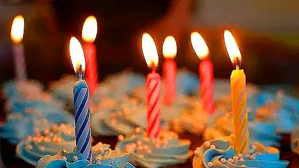 En Güzel ve En Anlamlı Doğum Günü Mesajları! İşte Tüm Sevdiklerinize Atabileceğiniz Farklı Yaş Günü Sözleri...