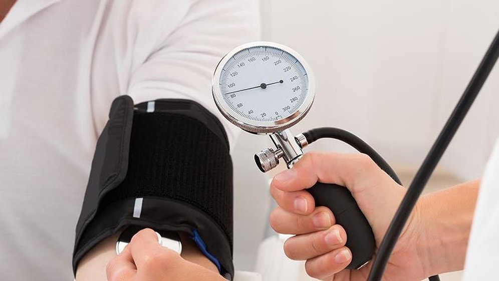 Tansiyon Yükselten Besinler Nelerdir?