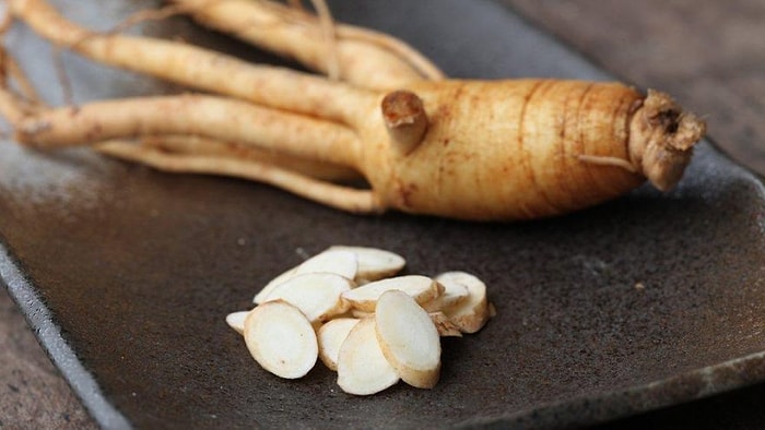 Ginsengin Faydaları Nelerdir? Ginseng Besin Değeri Nedir?