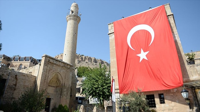 Mardin Valiliği'nden Sokağa Çıkma Yasağı Kararı