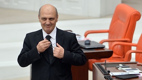 Erdoğan Bayraktar’dan 17-25 Aralık Çağrısı: '8 Yıldır Boğazımda Bir Düğüm Var, Yüce Divan'a Gitmekten Korkmam'