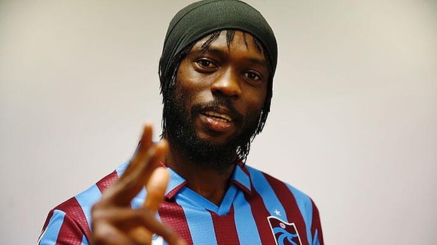 Gervinho