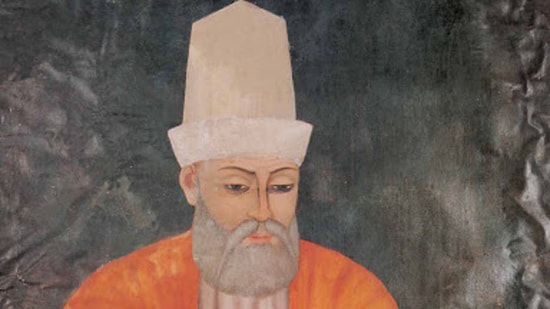 Hacı Bektaş-ı Veli'nin Sözleri ve En Güzel Şiirleri..