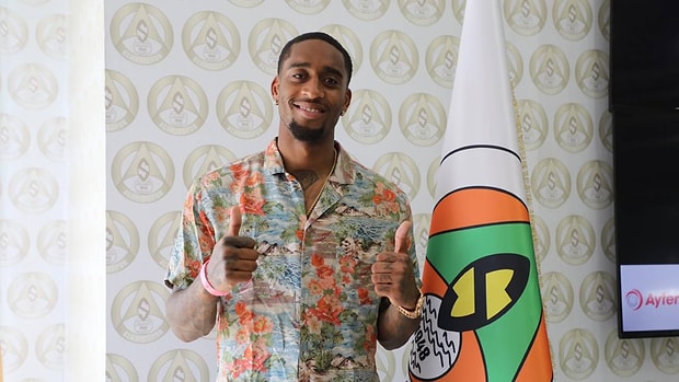 Leroy Fer