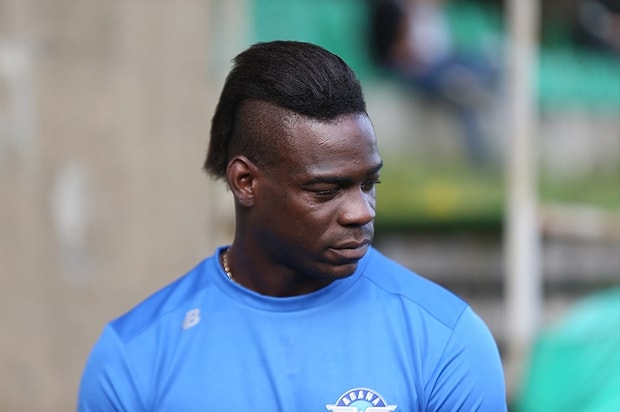 Mario Balotelli