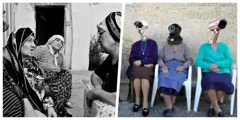 Bir Nazar Boncuğu Şart! Dostun Düşmanın Gözlerini Kamaştıracak Elektronik Ev Aletleri