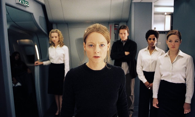 7. Uçuş Planı (2005)