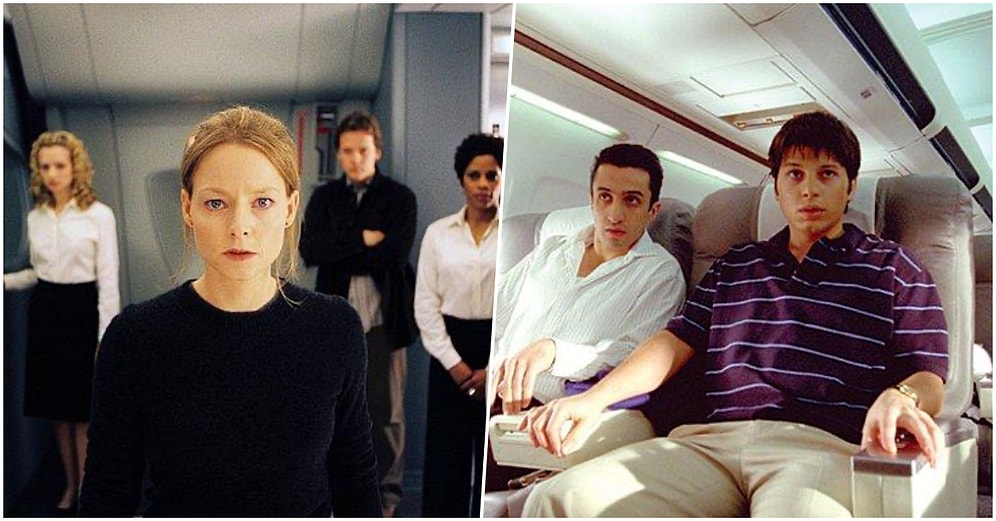 Havaalanı ve Uçak Meraklılarının Mutlaka İzlenmesi Gereken Uçuş Temalı 16 Film