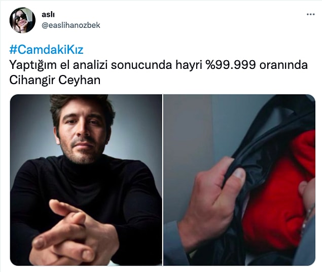 Cihangir Ceylan diyenler kazandı! 😂