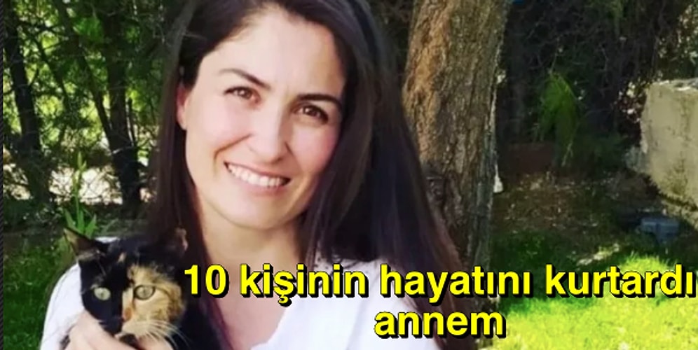 Okulda Yazdığı Otobiyografisinde Beyin Kanaması Geçiren Annesini Anlatan Çocuğun Ağlatan Yazısı