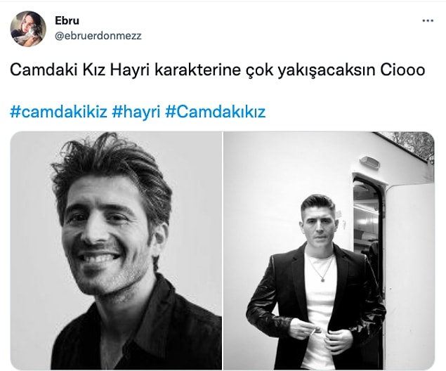 Ay, hadi bakalım! 😍