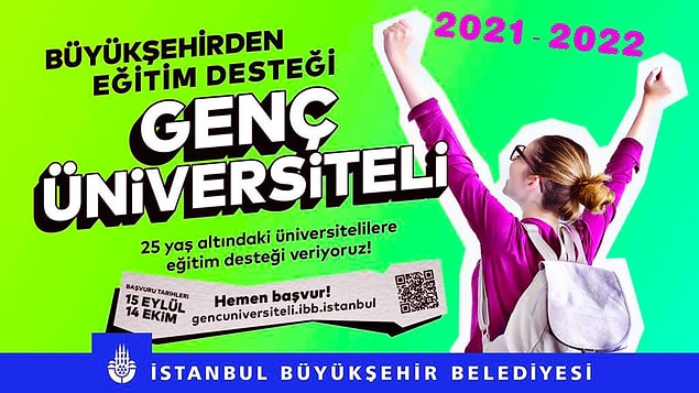 5. Sayıştay yine İBB’nin üniversite öğrencilerine yaptığı burs yardımını ve ihtiyaç sahibi ailelere ücretsiz dağıtılan Halk Süt’ü mevzuata aykırı buldu.