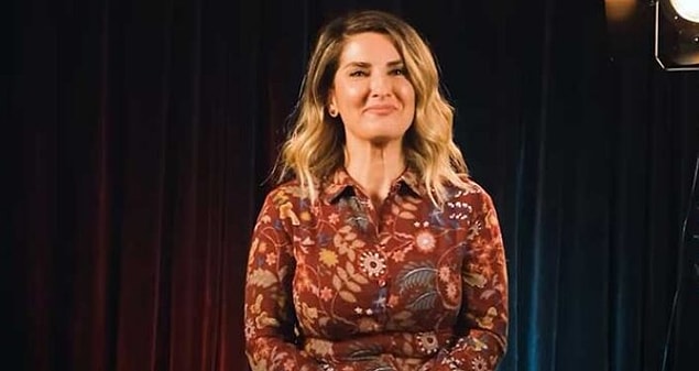 Selahattin’e aşık olduğumda 16 yaşımdaydım. Platonik bir aşktı ve duygusu çok güzeldi. Uzaktan uzağa ona bakardım, hayaller kurardım”