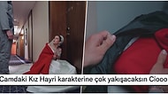 Merakla Beklenen Camdaki Kız Dizisinin Hayri'si Yüzünü Göstermese de Ellerinden Kim Olduğu Ortaya Çıktı!
