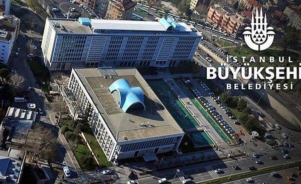 9. İstanbul Büyükşehir Belediye Başkanı Ekrem İmamoğlu'nun seçim vaatlerinde olan Saraçhane binasının kütüphaneye dönüştürülmesi için 30 Temmuz 2019'da İstanbul 4 Numaralı Kültür Varlıklarını Koruma Kurulu'na yapılan başvuru, 26 Mayıs 2021'de gecikmeli bir şekilde onaylandı.