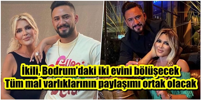 Parayı Bölüşerek Boşandılar! Selin Ciğerci ile Gökhan Çıra'dan Ayrılıklarının Ardından İlk Açıklama Geldi