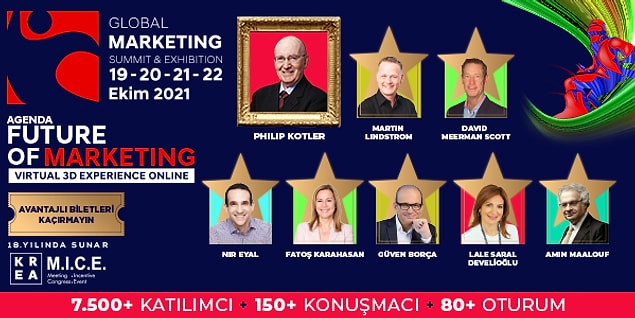 Peki etkinlikte yer alan bu yıldız isimler kimler?