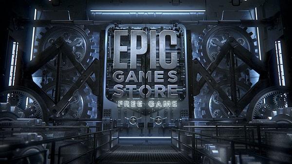 Epic Games bu hafta da karşımıza bir değil, tam iki güzel yapım ile çıkıyor.