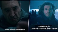Kadrosuna Kıvanç Tatlıtuğ'un da Dahil Olduğu Belçika Yapımı Netflix Dizisi 'Into the Night'ın 2. Sezon Analizi