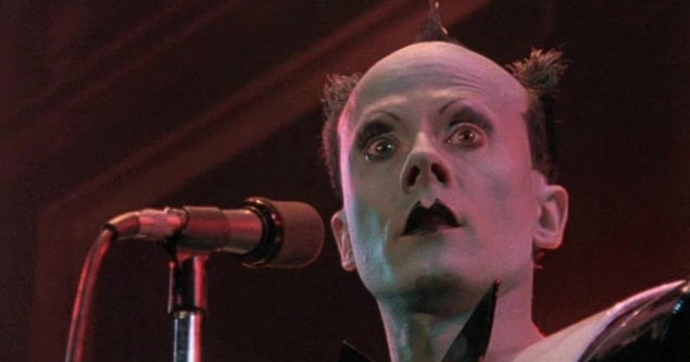 7. Urgh! A Music War (1981)