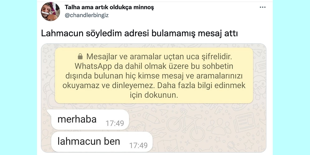Her Ne Yapıyorsanız Bırakıp Okumanız Gereken Haftanın En Komik 35 Tweeti