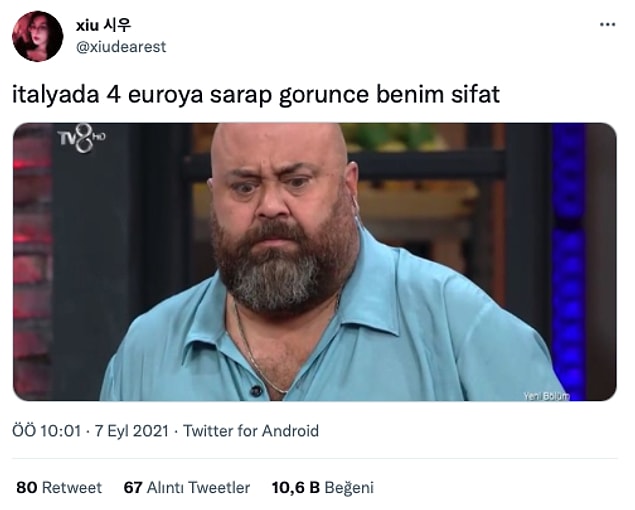 2. Yurt dışına çıkmamak gerek...