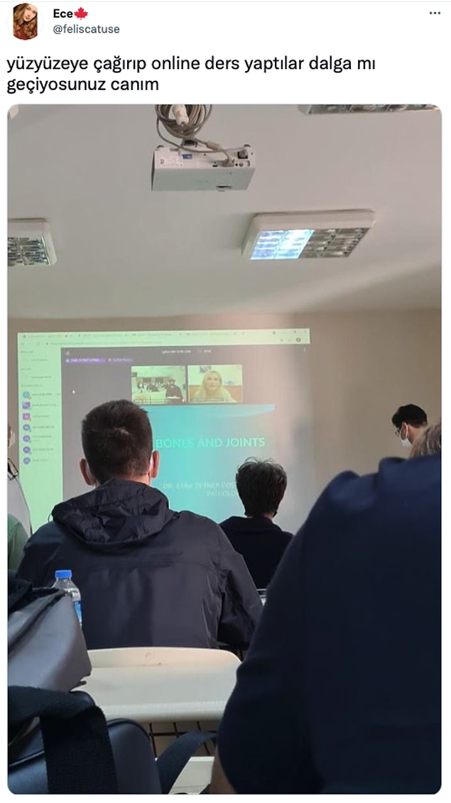 8. Yine başa döndük.