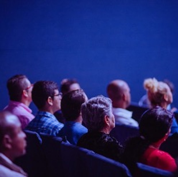 Tiyatro / Sinema