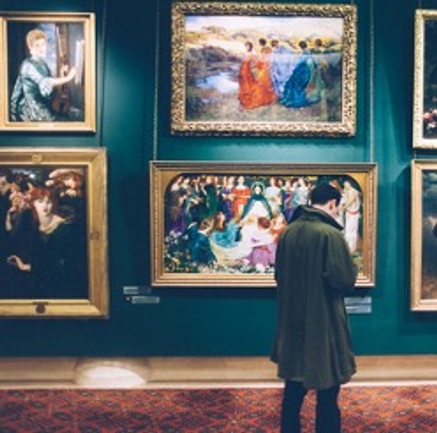 Sanat galerisi