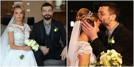Evlendiler! Vildan Atasever ve Mehmet Erdem'in Boğaz'da Gerçekleşen Düğünüyle İlgili Detaylar