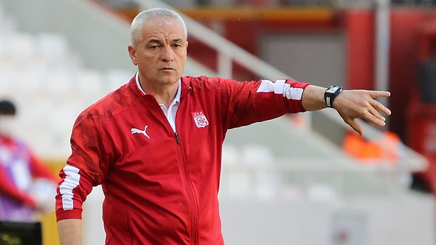 Rıza Çalımbay
