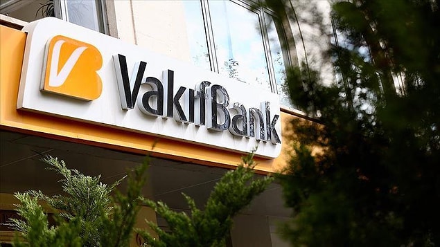 29. Metro yapımı için alınmış kredi VakıfBank tarafından İBB’den alındı.