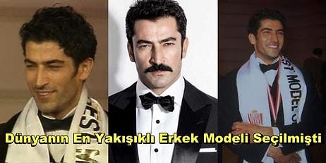 Kim Milyoner Olmak İster'in Karizmatik Sunucusu Kenan İmirzalıoğlu'nun Best Model'a Damga Vurduğu Dönemler