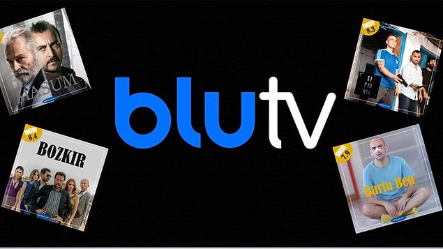 6. BLU TV 25 TL