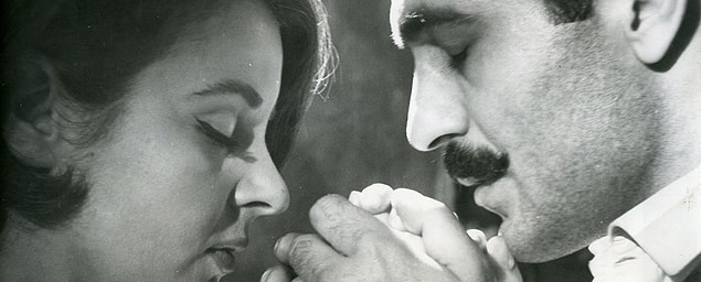 13. Keşanlı Ali Destanı (1964) IMDb: 7.0