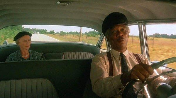 10. Driving Miss Daisy (1989) IMDb: 7.4