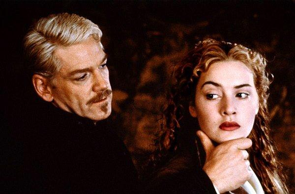 8. Hamlet (1996) IMDb: 7.7