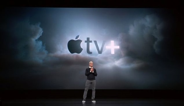 9. Apple TV 35 TL