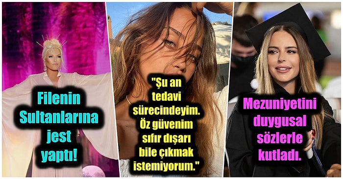 Bugün de Gıybete Doyduk! 10 Eylül'de Magazin Dünyasında Öne Çıkan Olaylar