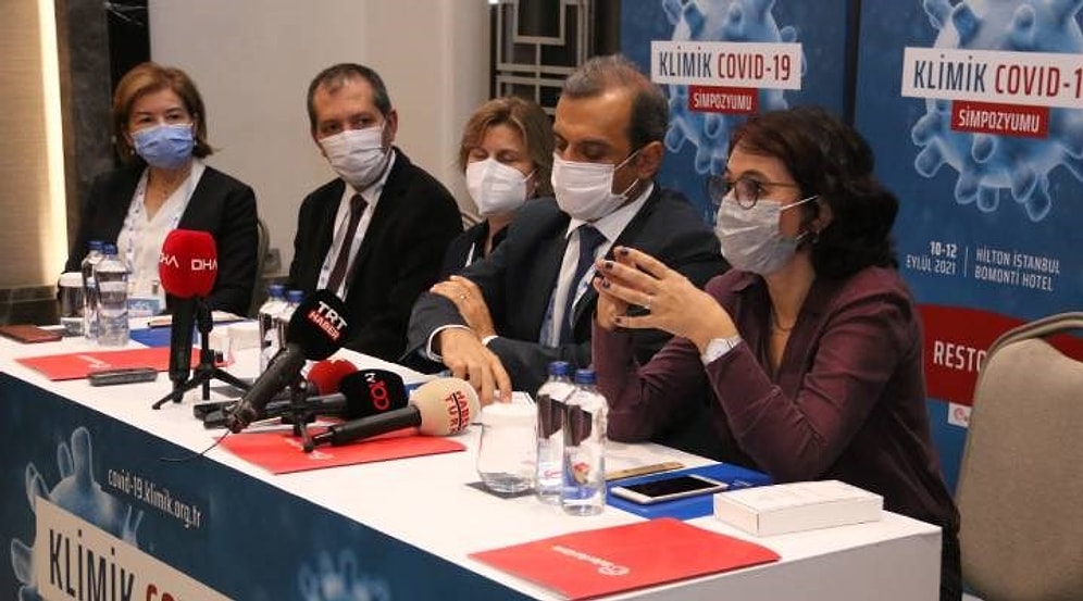 Prof. Alpay Azap: 'Koronavirüs 6 Ay İçinde Mevsimsel Hastalığa Dönüşebilir'