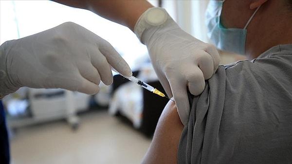 "Kötü aşı yok sadece uzun süre koruma dozlarını bilmiyoruz"