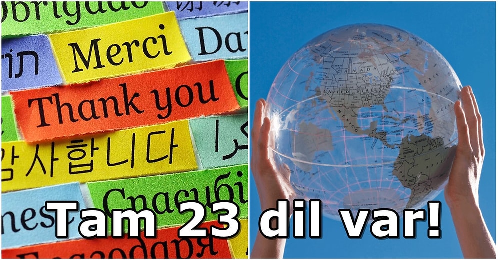 Listede Türkçe de Var! Dünya Üzerinde En Çok İnsan Tarafından Konuşulan Diller Hangileri?