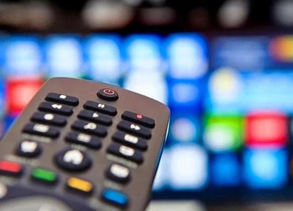 11 Eylül Cumartesi TV Yayın Akışı! Televizyonda Bugün Neler Var? Kanal D, Star, Show TV, FOX TV, ATV...