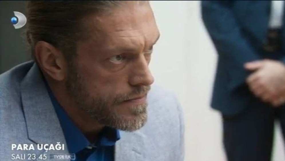 Para Uçağı Konusu Nedir? Para Uçağı Filmi Oyuncuları Kimlerdir?