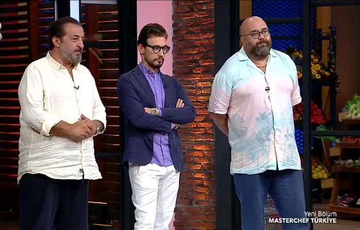 MasterChef'te Bu Hafta Kim Elendi 10 Eylül? MasterChef Eleme Adayları Kim Oldu, Dokunulmazlığı Kim Kazandı?