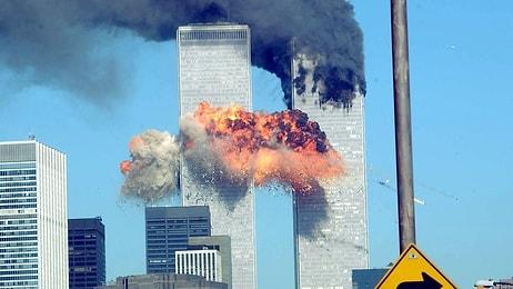 Dünyanın En Ölümcül Terör Saldırısı: 11 Eylül’ün 20’nci Yıl Dönümü