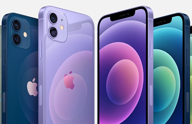 Artan kur sistemiyle birlikte 1tb hafızalı iPhone13 pro max modelli telefonun 36 bin tl olacağı iddia edildi.